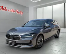 Zunanja slika - Škoda Superb - 2.0TDI DSG - 3 - Predogledna slika