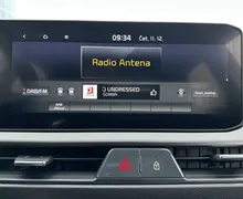 Notranja slika - KIA Stonic - 1.0 T-GDi Pulse DCT - 15 - Predogledna slika