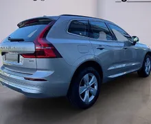 Zunanja slika - Volvo XC60 - B4  D   AUT FWD LED NAVI KEYLESS KAMERA - 5 - Predogledna slika