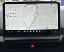 Zunanja slika - KIA PV5 - 71.2 kWh baterija 120 kW 163 KS  Quantum - 18 - Predogledna slika