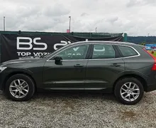 Zunanja slika - Volvo XC60 - D4 AUT AWDMomentumPRO-LED-NAVI-PDC-GRETJE SED.-ALU - 4 - Predogledna slika