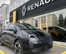 Zunanja slika - Renault Twingo - E-Tech Techno - 1 - Predogledna slika