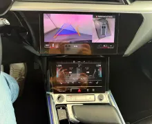 Zunanja slika - Audi e-tron - 55 quattro Advanced.KAMERA.LED.USNJE.NAVI.4X4.ACC - 18 - Predogledna slika