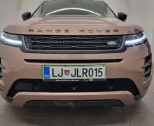 Zunanja slika - Land Rover Range Rover Evoque - Dynamic SE D165 2.0 163PS 4WD - 2 - Predogledna slika