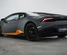 Zunanja slika - Lamborghini Huracan - LP 610-4 AVIO 1 od 250 - 7 - Predogledna slika