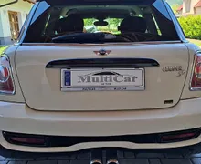 Zunanja slika - MINI Cooper - Mini  SD - 8 - Predogledna slika