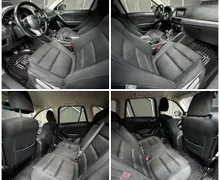 Notranja slika - Mazda CX-5 - CD150 KLJUKA+NAVI+MRTVI KOT+PDC+ODLIČEN... - 10 - Predogledna slika