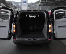Zunanja slika - Ford E-Transit Custom - Transit Custom KOMBI TRAIL 2.0 TDCi 150 KM M6 L2H1-8.SED.- ZALOGA - 14 - Predogledna slika