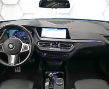 Zunanja slika - BMW Serija 1 - 120d x-Drive Aut M-Sport 191KM - 7 - Predogledna slika