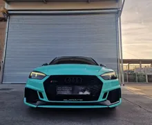 Notranja slika - Audi RS5 - 2.9 TFSI quattro STAGE2... - 10 - Predogledna slika