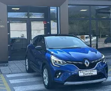 Zunanja slika - Renault Captur - E-Tech 145°°1.Lastnik°°SLO - 1 - Predogledna slika