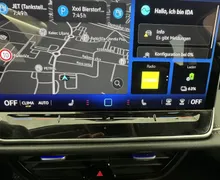 Zunanja slika - Volkswagen Passat - Variant 1.5 TSI e DSG.ELEGANCE.KAMERA.110 KM NA ELEKTRIKO - 9 - Predogledna slika