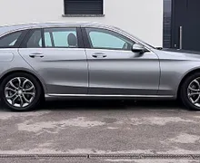 Zunanja slika - Mercedes-Benz C-Razred - C 200 BlueTEC+1.LAST+SLO+LED+ALU - 5 - Predogledna slika