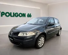 Zunanja slika - Renault Megane - 1.6 16V-ODLIČNO OHRANJEN-5 VRAT-MODEL 2008 - 1 - Predogledna slika