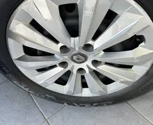 Zunanja slika - Renault Kangoo - Renault  III Zen 1.5 dCi 95CV.USNJE.NAREJEN - 17 - Predogledna slika