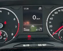 Zunanja slika - Volkswagen Polo - 1.0 TSI Entry VZR. KAM. 2X PDC. ACC. NAVI - 15 - Predogledna slika