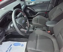 Zunanja slika - Ford Focus - ST-Line  1.0 EcoBoost 92kW Hybrid - 9 - Predogledna slika