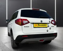 Zunanja slika - Suzuki Vitara - 1.6 TD NAVI PDC TEMPOMAT KAMERA BREZ POLOGA TOP - 4 - Predogledna slika