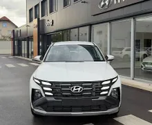 Zunanja slika - Hyundai Tucson - 1.6T T-GDI 150 ISG Trend - 2 - Predogledna slika