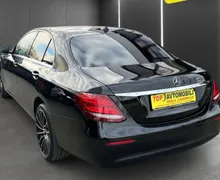 Zunanja slika - Mercedes-Benz E-Razred - E 220 d FULL LED PDC KAMERA NAVI BURMESTER USNJE.. - 6 - Predogledna slika