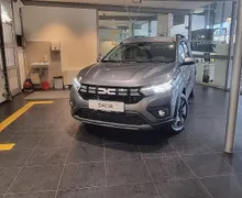 Zunanja slika - Dacia Jogger - Expression 1.0 TCe110 +paket Varnost + My Revision - 1 - Predogledna slika