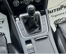 Zunanja slika - VW Passat - 1.4 TSI HIGHLINE|KAM|USNJE|ACC|PANO|GR.SED|NAVI - 15 - Predogledna slika