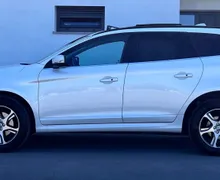 Zunanja slika - Volvo XC60 - T5 Summum Geartronic+1.LAST+NAVI+XENON - 5 - Predogledna slika