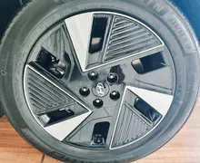 Zunanja slika - Hyundai Ioniq 5 - 168 KW 84 KWH PREMIUM-TOPL.Č.-EL.KLJUKE-VIDEO - 4 - Predogledna slika
