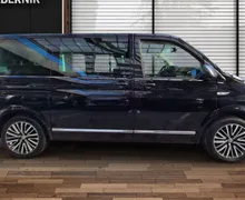 Zunanja slika - Volkswagen Multivan - HIGHLINE 2.0 TDi 205PS 4-MOTION AUT L1-2.LAST-LED - 4 - Predogledna slika