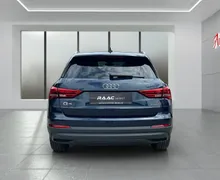 Zunanja slika - Audi Q3 - quattro 35 TDI S tronic - 18 - Predogledna slika