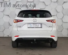 Zunanja slika - Mazda CX-5 - 2.2 Skyactive-D AWD Aut Takumi 184KM - 6 - Predogledna slika