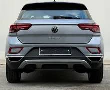 Zunanja slika - Volkswagen T-Roc - 1.5 TSI avt. Style KAMERA - 5 - Predogledna slika