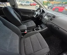 Zunanja slika - VW Golf - Plus 1.6 TDI COMFORTLINE ALU PLATIŠČA-ZASLON-SLOVENSKI - 10 - Predogledna slika