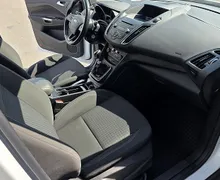 Zunanja slika - Ford C-MAX - 1.0 EcoBoost 92 kW Style - 11 - Predogledna slika
