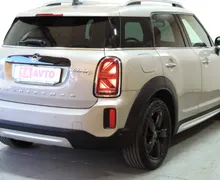 Zunanja slika - MINI Countryman - Cooper D Avt. LED-KAMERA-KEYLESS - 5 - Predogledna slika