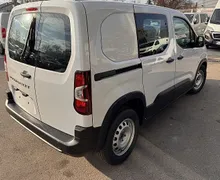 Zunanja slika - Peugeot Rifter - N1 L1 Active Pack 1.5 HDI 100 - 3 - Predogledna slika