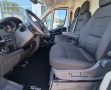 Zunanja slika - Opel Movano - 2.2 BHDi L2H2 - 11 - Predogledna slika