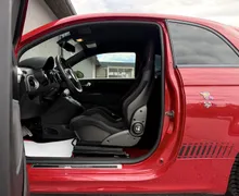 Zunanja slika - Abarth 695 - 595 COMPETIZIONE 2.LASTNIK AVTOMATIK ALU 17 - 8 - Predogledna slika