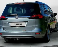 Zunanja slika - Opel Zafira - Tourer 2.0 CDTi Enjoy - 3 - Predogledna slika