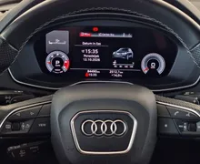 Zunanja slika - Audi Q5 - 40 TDI Quattro S-LINE•MATRIX•ACC•KAMERA•VL.KLJUKA• - 15 - Predogledna slika