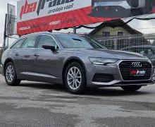Zunanja slika - Audi A6 - 40 TDI S tronic, RADAR,KAMERA,... - 1 - Predogledna slika