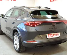 Zunanja slika - Cupra Formentor - 1.5 TSI DSG ACC-LED - 7 - Predogledna slika
