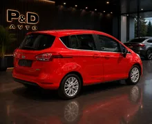 Zunanja slika - Ford B-MAX - 1,0 EcoBoost TITANIUM - 6 - Predogledna slika