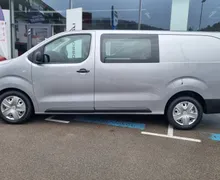 Zunanja slika - Toyota Proace - 2.0d L3 - 5 - Predogledna slika