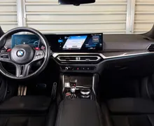 Zunanja slika - BMW M3 - xDrive Competition - LCI - KOT NOV - GRET. SED... - 9 - Predogledna slika