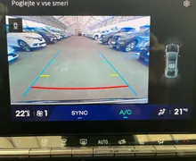 Zunanja slika - Renault Austral - TCe 160 Mild hybrid - 14 - Predogledna slika