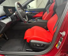 Zunanja slika - BMW M5 - BMW  SPORT - 7 - Predogledna slika