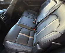 Zunanja slika - Mazda CX-80 - e-Skyactiv D AWD Homura Plus Avt. - VSA OPREMA - 9 - Predogledna slika