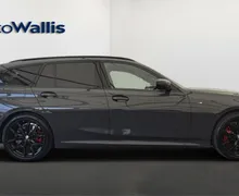 Zunanja slika - BMW Serija 3 - 320d xDrive - 14 - Predogledna slika