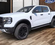 Zunanja slika - Ford Ranger - TREMOR 2.0 EcoBlue 205KM A10 e-4WD - 1 - Predogledna slika